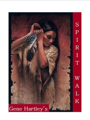 cover image of Spirit Walk
